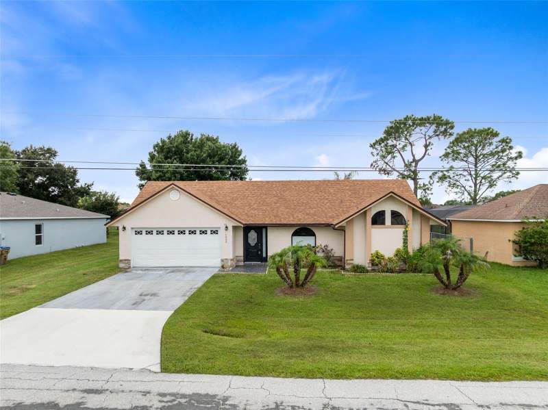 3 bedroom Single Family Residence at 1025 Derbyshire Drive, Poinciana Village 2 Nbhd 1, Kissimmee — photo 2