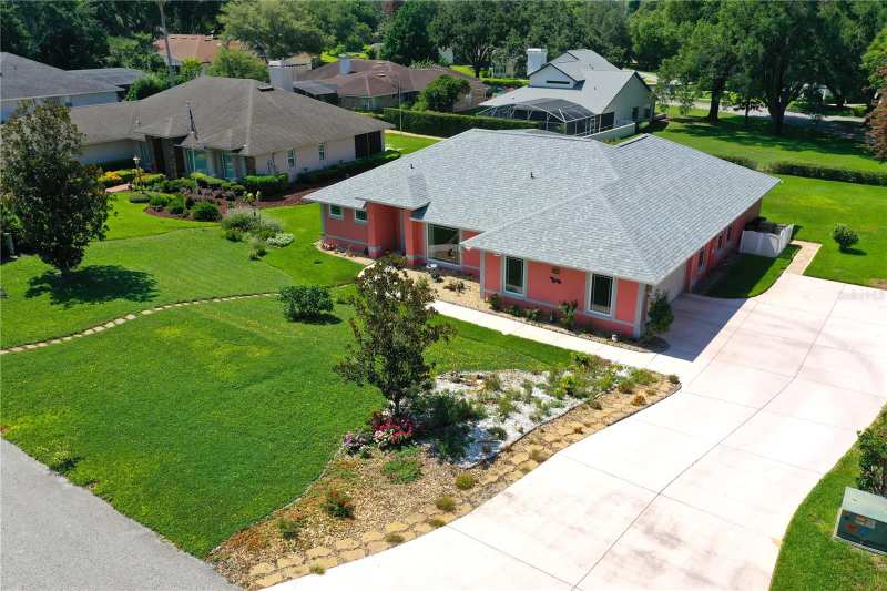 4 bedroom Single Family Residence at 11208 Haskell Drive, Preston Cove Sub, Clermont — photo 1