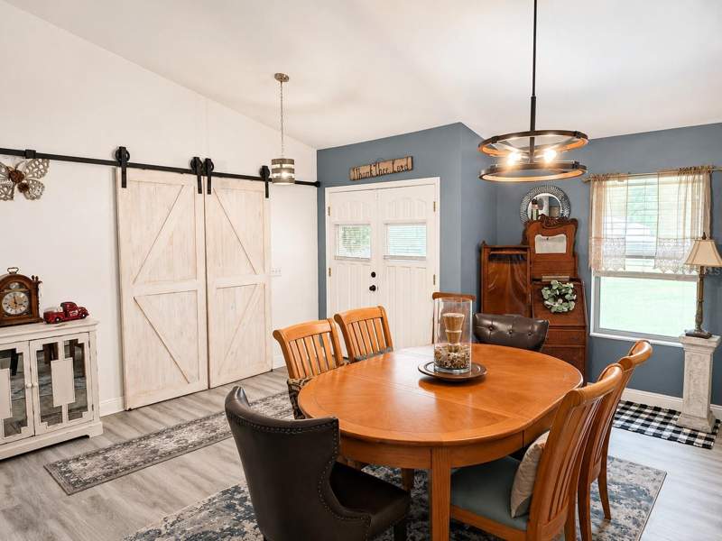 4 bedroom Single Family Residence at 12820 NW 116th Place, Replat, Alachua — photo 5