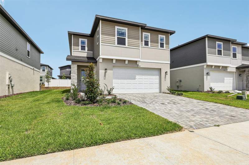 3 bedroom Single Family Residence at 2166 Wildberry Way, Cyrene At Minneola, Minneola — photo 3