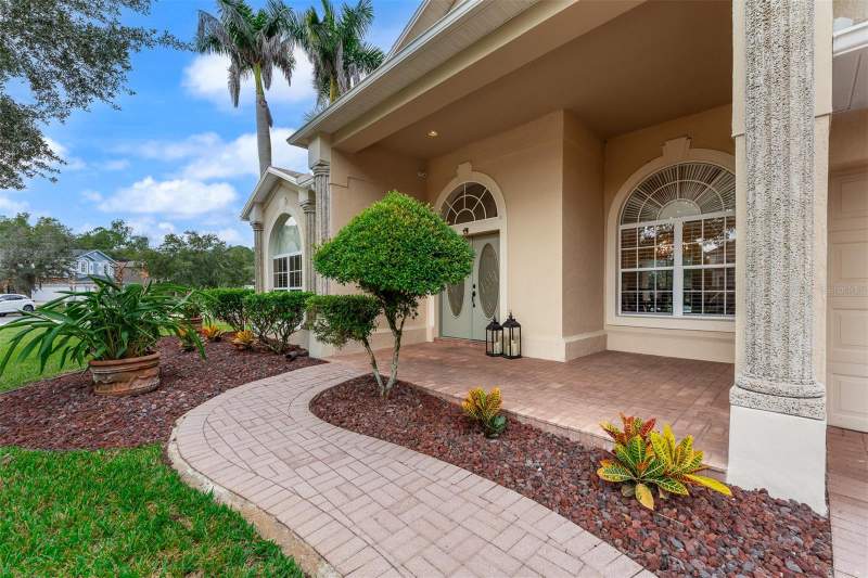 5 bedroom Single Family Residence at 2336 Stewarts Cove Way, Stoneybrook East, Orlando — photo 5
