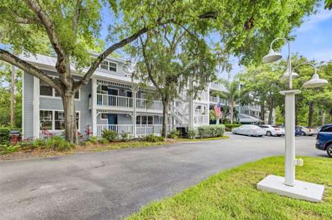 2533 Dolly Bay Drive #105, home for sale on Dolly Bay Drive
