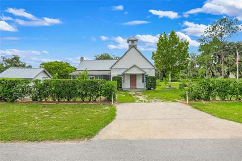 13234 South Carolina Avenue, home for sale in Astatula 34705
