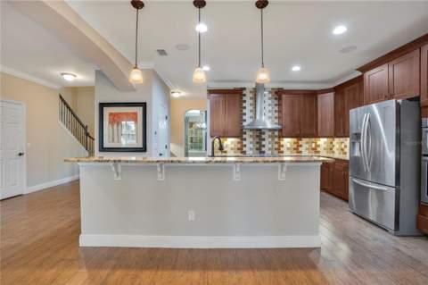 2356 Kelbrook Court, Oviedo FL - photo 11 of 80