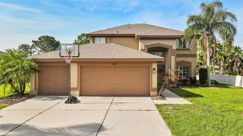 Summerfield VillageHomes for Sale in Riverview, FL