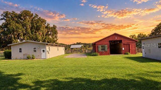 5 bedroom Farm at 9238 Fort King Road, Dade City, Dade City — photo 3