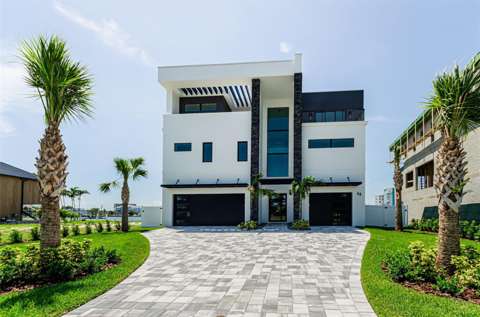 43 Dolphin Drive, home for sale in Treasure Island 33706