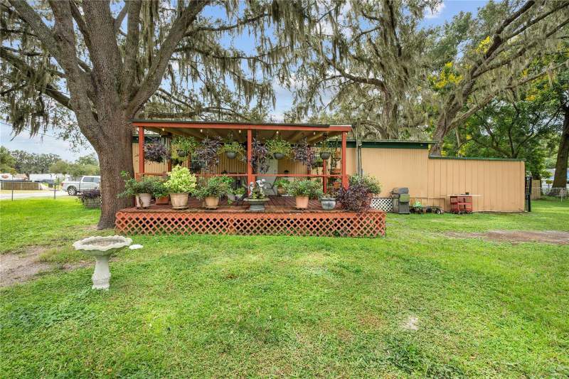 2 bedroom Mobile Home at 4401 6th Street, Jendral Sub, Zephyrhills — photo 3