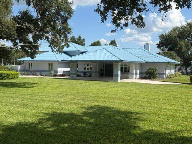 3 bedroom Single Family Residence at 2241 Winterset Road, Lake Winterset Acres, Winter Haven — photo 1
