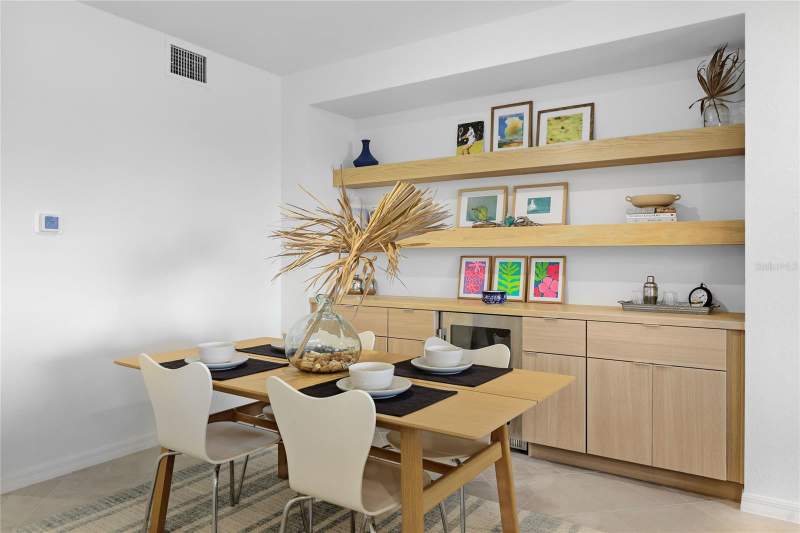 3 bedroom Condominium at 12640 Radiance Court #102, Wellen Park Golf And Country Club, Venice — photo 5