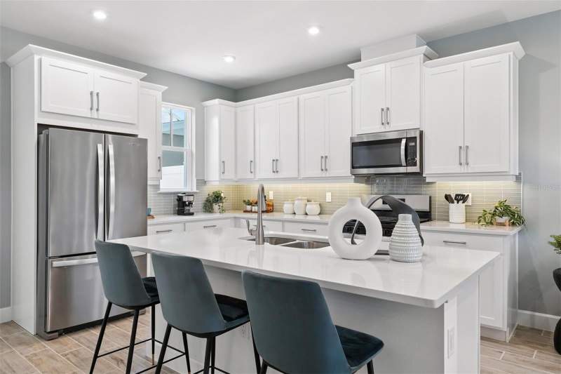 3 bedroom Townhouse at 1475 Seashore Circle, Celebration Island Village, Celebration — photo 5