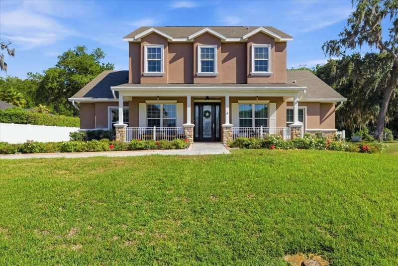 4 bedroom Single Family Residence at 2818 Shipston Avenue, Riverside Estates, New Port Richey — photo 1