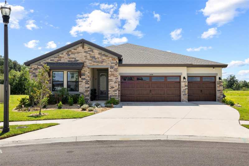 4 bedroom Single Family Residence at 13098 Wellspring Drive, Hawkstone, Lithia — photo 1