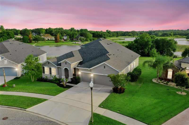 4 bedroom Single Family Residence at 17060 Secret Hollow Loop, Johns Lake Lndg Ph 5, Clermont — photo 1