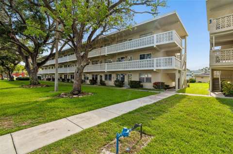 8101 11Th Street #125, home for sale on 11Th Street