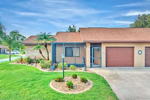 2209 Hidden Creek Circle, home for sale in Sebring 33870