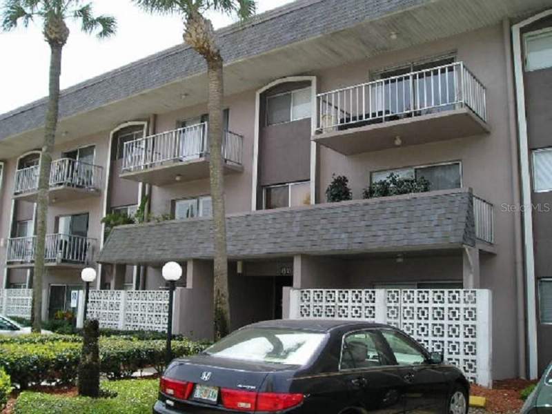 4610 W GRAY STREET #307 home for sale in Shore Colony Homes for Sale: 1 Listing, From $110K