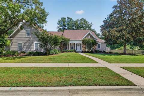 4923 NW 62Nd Street, home for sale in Gainesville 32653