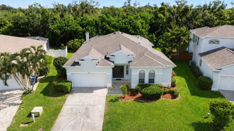Glenn Lakes
