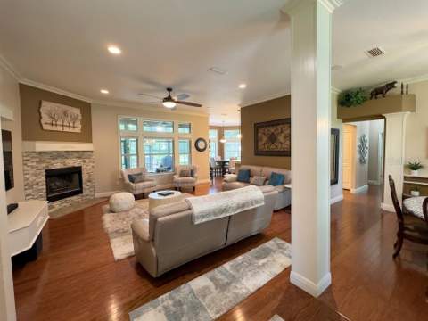 20273 NW 251st Terrace, High Springs FL - photo 6 of 6