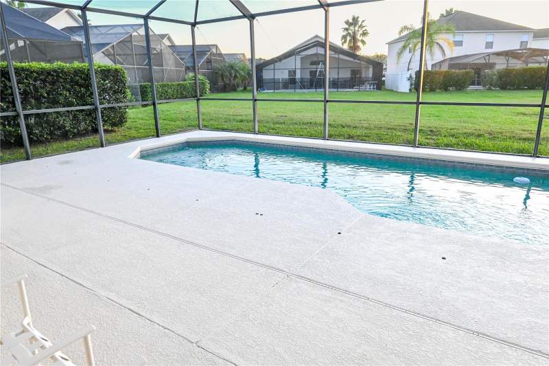 5 bedroom Single Family Residence at 4733 Cumbriam Lakes Drive, Cumbriam Lakes Dr, Kissimmee — photo 3