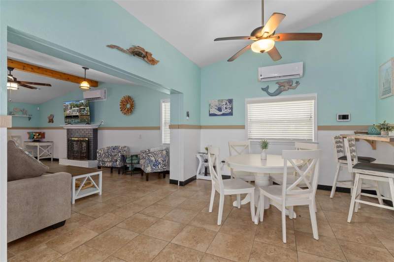 2 bedroom Single Family Residence at 6245 Waverly Road, Weeki Wachee Gardens, Weeki Wachee — photo 5