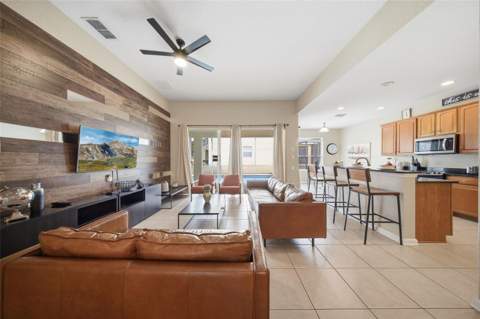2621 Archfeld Boulevard, Kissimmee FL - photo 13 of 96