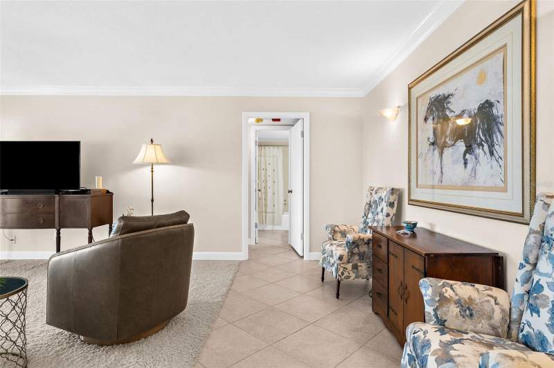 2 bedroom Condominium at 1100 Imperial Drive #603, Bays Bluff Atps Sec 1, Sarasota — photo 5