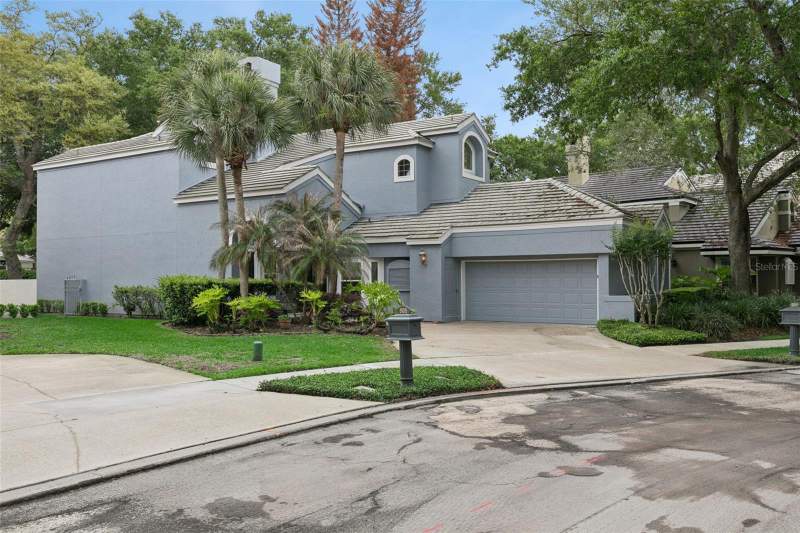 3 bedroom Single Family Residence at 501 Devon Place, Heathrow, Lake Mary — photo 4
