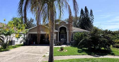 8503 Pringle Way, home for sale in Tampa 33635