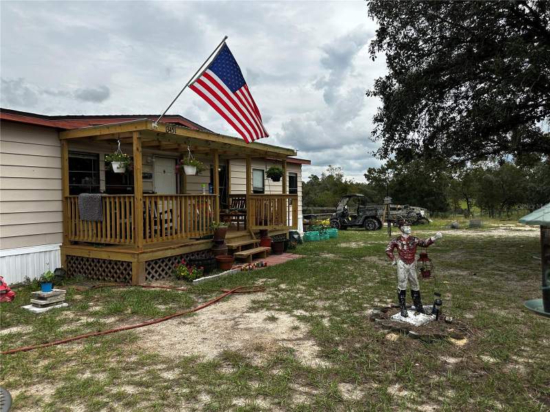3 bedroom Manufactured Home at 13451 SE 98th Street, Lemar Ranchettes, Dunnellon — photo 4