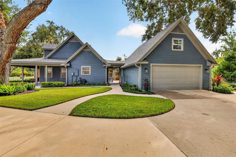 3 bedroom Single Family Residence at 267 Reserve Drive, Tavares Vista Del Largo Add 01, Tavares — photo 3