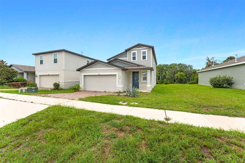 4 bedroom Single Family Residence at 29991 Anahid Drive, Lake Denham Estates, Leesburg — photo 2