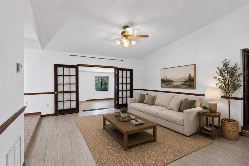 3 bedroom Single Family Residence at 17531 N SUNSET TERRACE, SUBURBAN SHORES REP PT BLK 03, WINTER GARDEN — photo 3