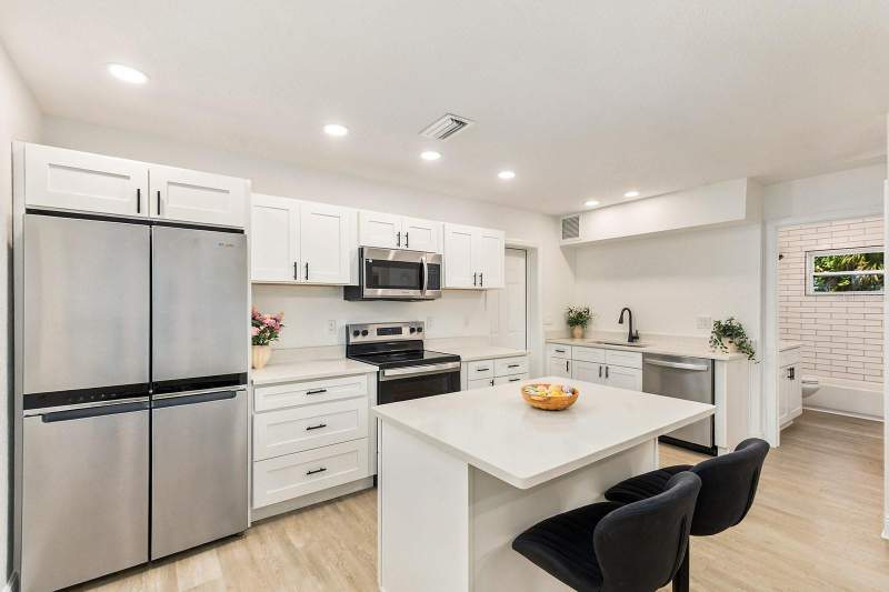2 bedroom Single Family Residence at 21058 Meehan Avenue, Port Charlotte Sec 045, Port Charlotte — photo 4