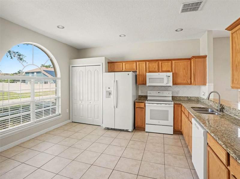 4 bedroom Single Family Residence at 5007 Shale Ridge Trail, Robinson Hills, Orlando — photo 3