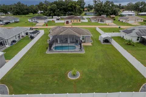 4322 E Maryland Street, home for sale in Inverness 34453