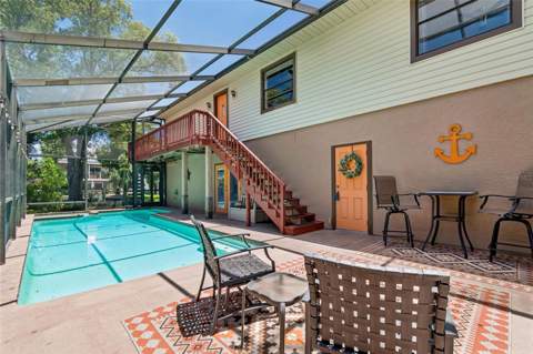 3141 N Canal Drive, Palm Harbor FL - photo 6 of 6