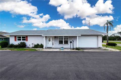 701 Reading Place, home for sale in Sun City Center 33573