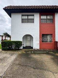 3 bedroom Condominium at 910 Big Tree Road #7-2, Jemecy Oak Villas, South Daytona — photo 1