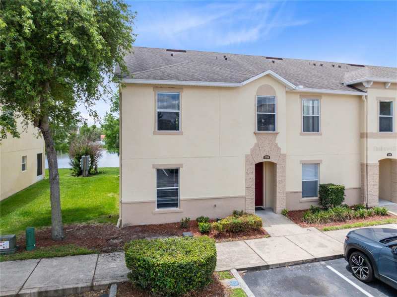 4 bedroom Townhouse at 2799 Club Cortile Circle #2799, Club Cortile, Kissimmee — photo 1