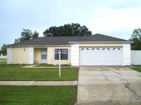 15071 SW 38Th Avenue, home for sale in Ocala 34473