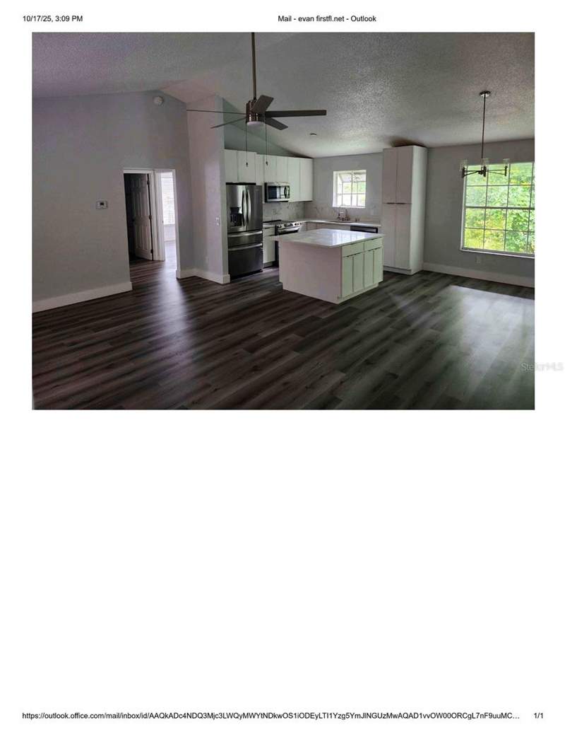 4 bedroom Single Family Residence at 9838 Piney Point Circle, Piney Woods Point, Orlando — photo 3