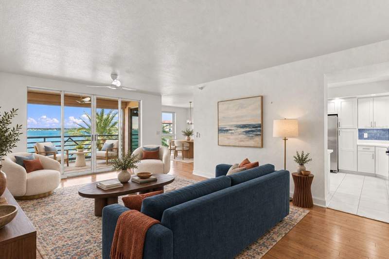 2 bedroom Condominium at 4993 Bacopa Lane #304, Bacopa Bay Condo, St Petersburg — photo 3