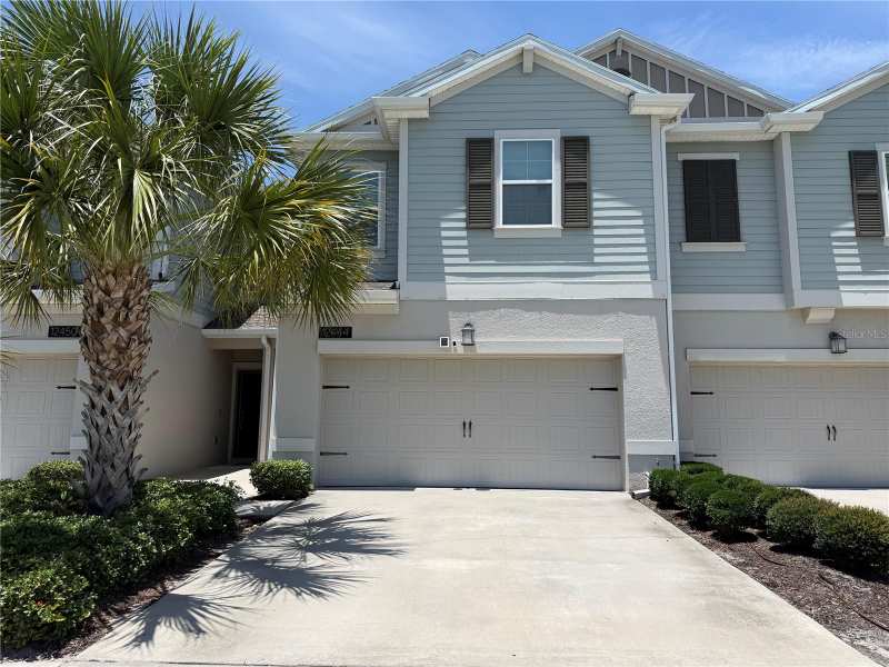 4 bedroom Townhouse at 12444 Turtle Grass Drive, Sawgrass Plantation Ph 1D-3, Orlando — photo 1