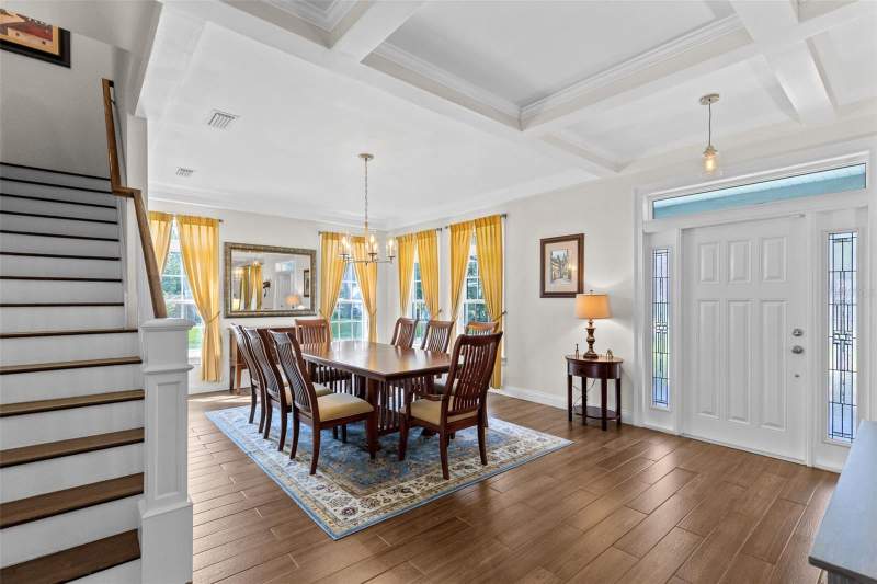 3 bedroom Single Family Residence at 120 Minnehaha Road, Packwood Sub, Maitland — photo 2