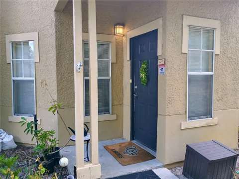 143 Villa Di Este Terrace #105, starter home for sale in Lake Mary
