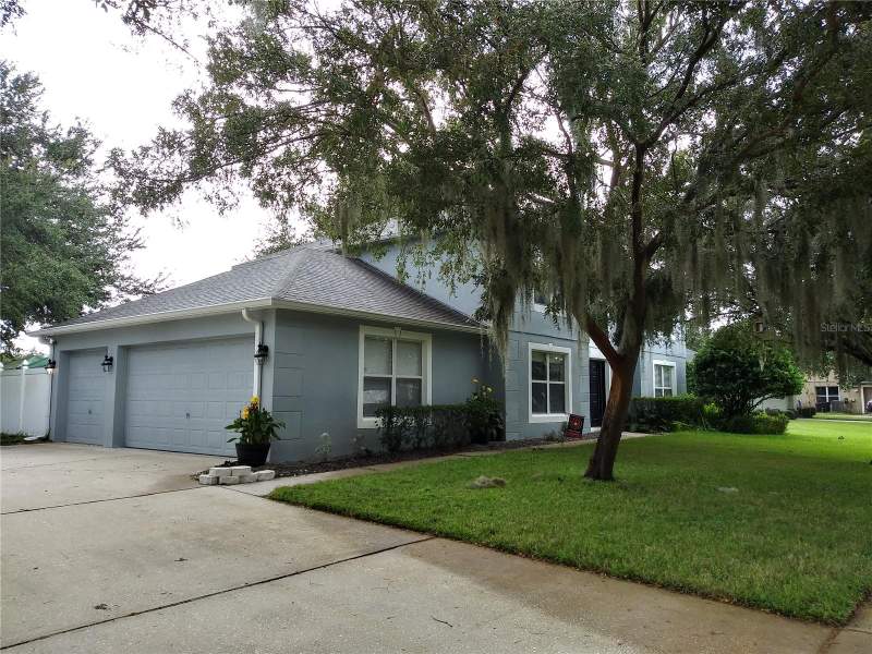 4 bedroom Single Family Residence at 625 Red Pepper Loop, Trails Unit 1, Chuluota — photo 4