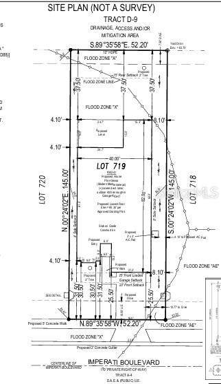3 bedroom Single Family Residence at 30247 Imperati Boulevard, Esplanade At Wiregrass Ranch, Wesley Chapel — photo 4