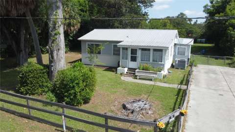 2995 NE 97Th Street Road, home for sale in Anthony 32617